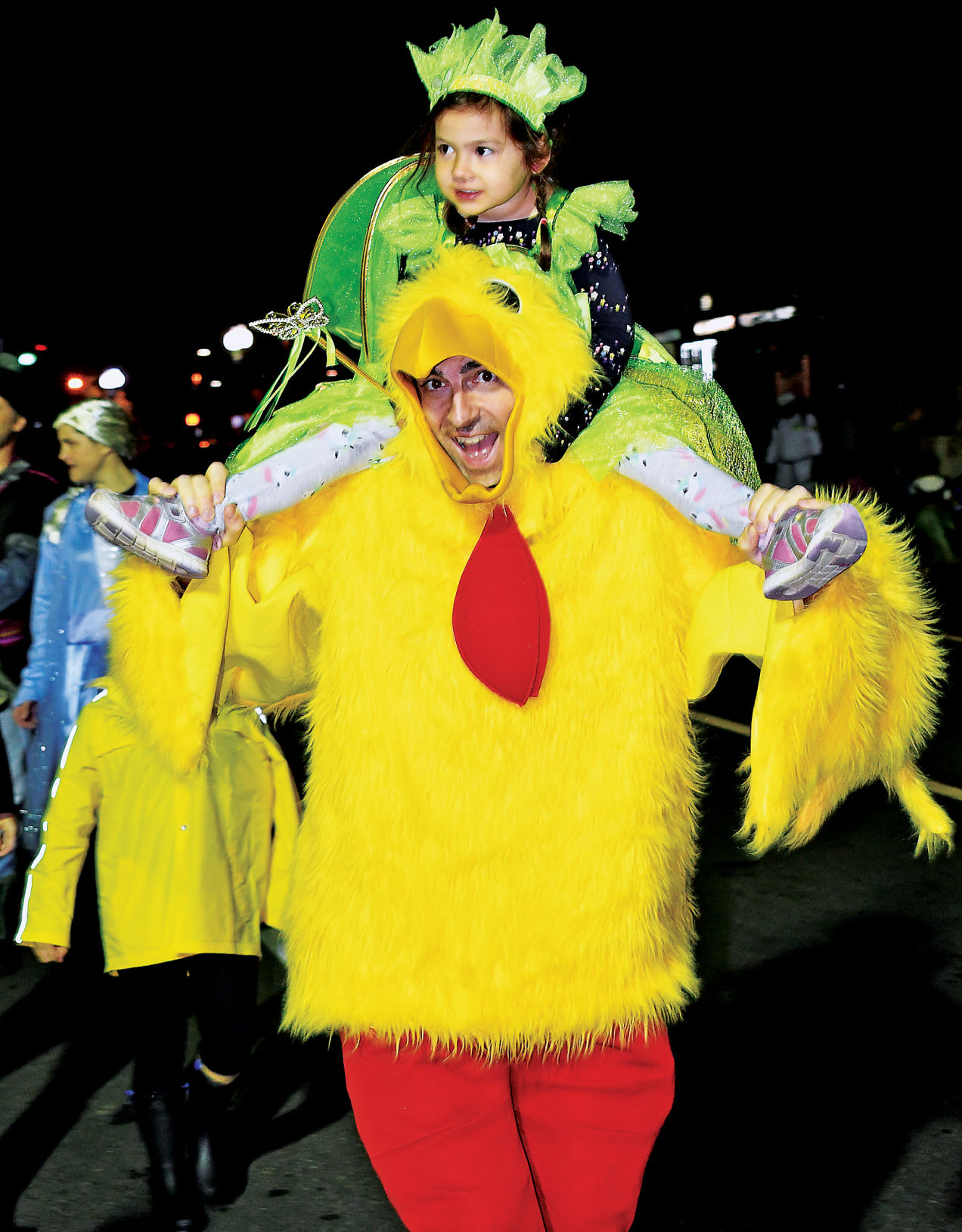 2019 Vienna Halloween Parade